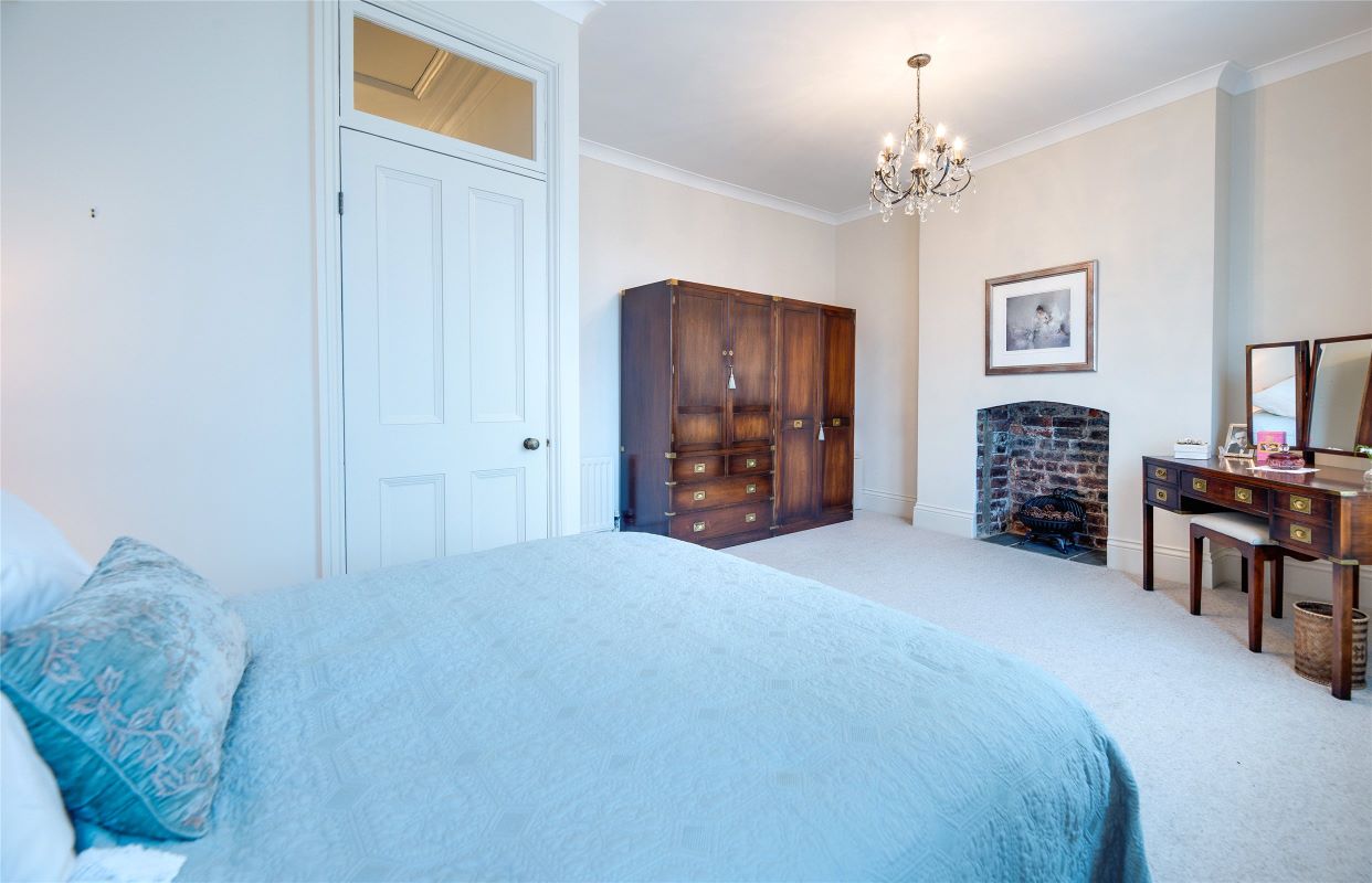 4 St. Albans Terrace, Gateshead, Tyne And Wear, NE8 4HA