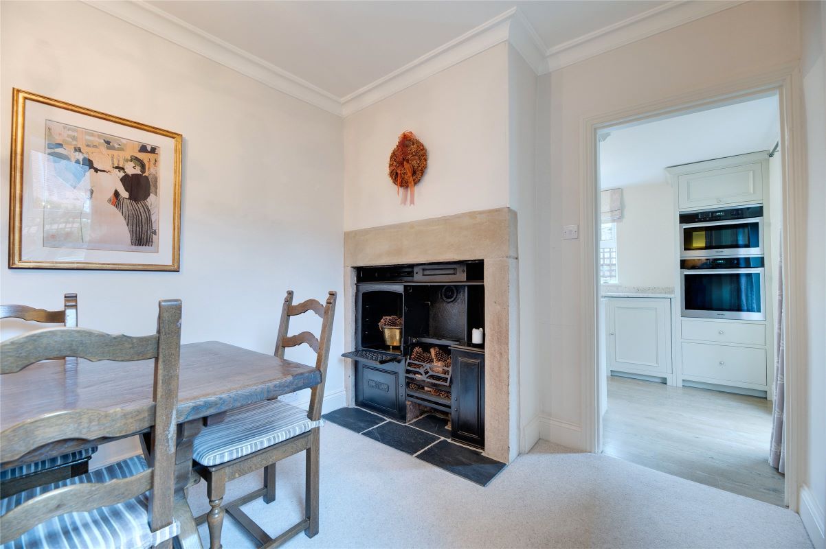 4 St. Albans Terrace, Gateshead, Tyne And Wear, NE8 4HA
