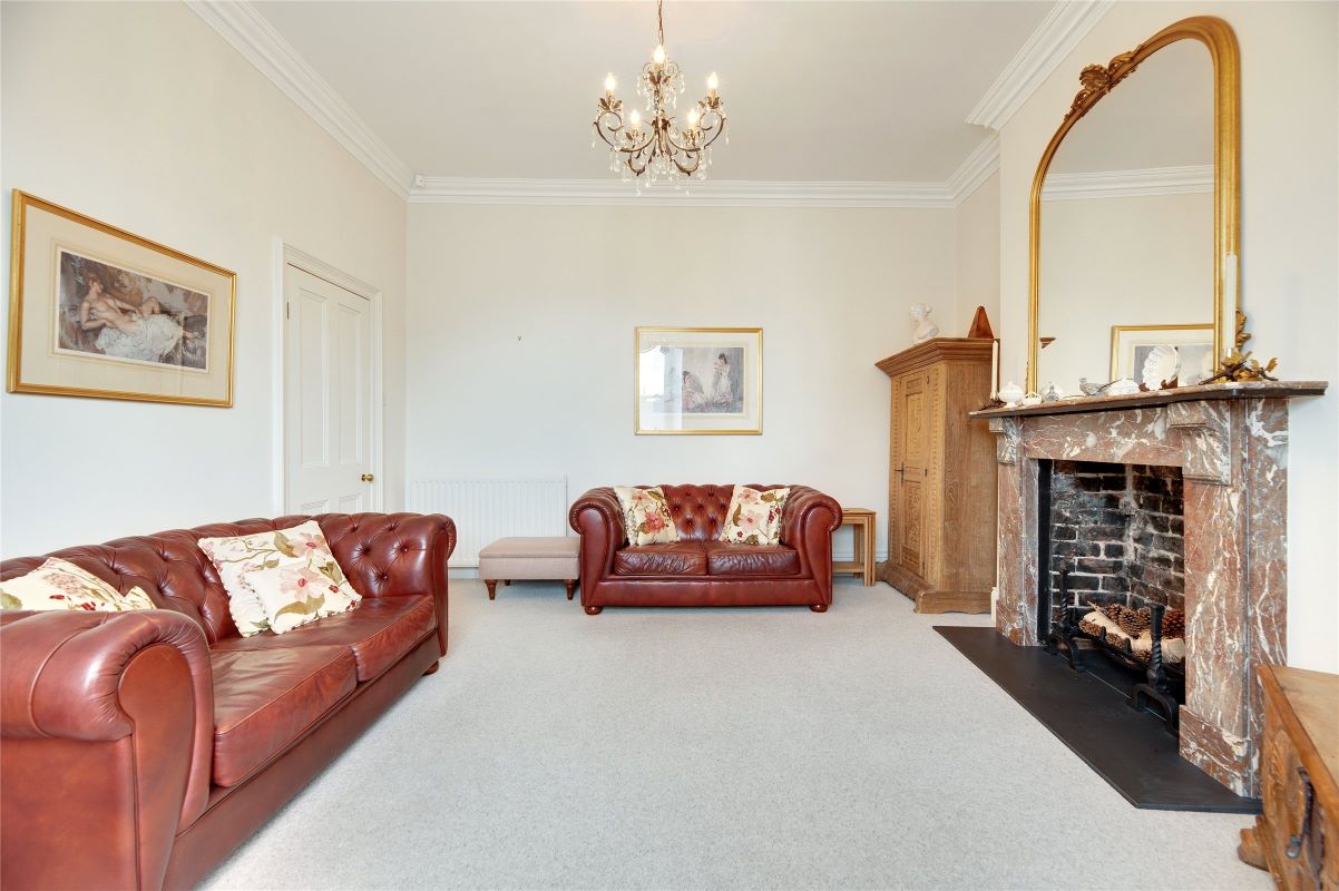 4 St. Albans Terrace, Gateshead, Tyne And Wear, NE8 4HA