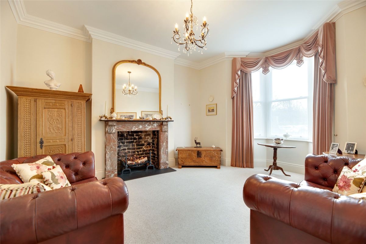 4 St. Albans Terrace, Gateshead, Tyne And Wear, NE8 4HA
