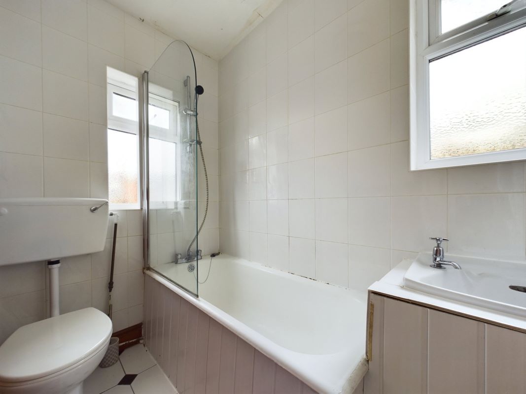 Property cover
