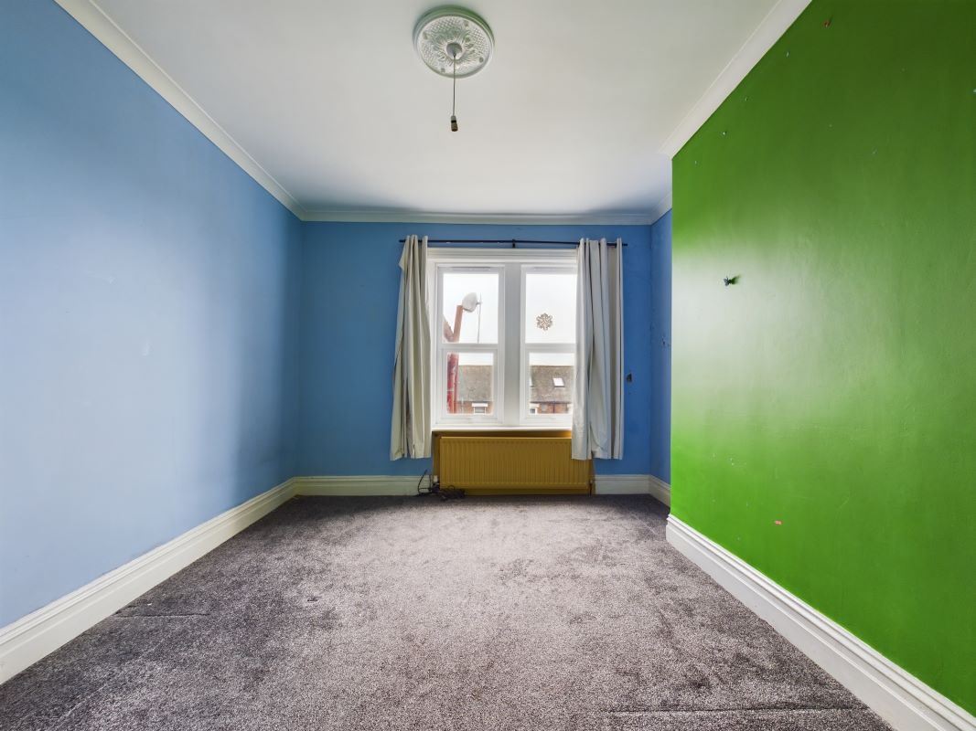 13 West Park Road, Gateshead, Tyne And Wear, NE8 4SP