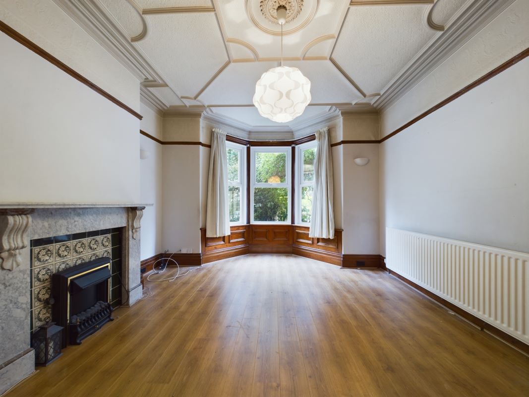 13 West Park Road, Gateshead, Tyne And Wear, NE8 4SP