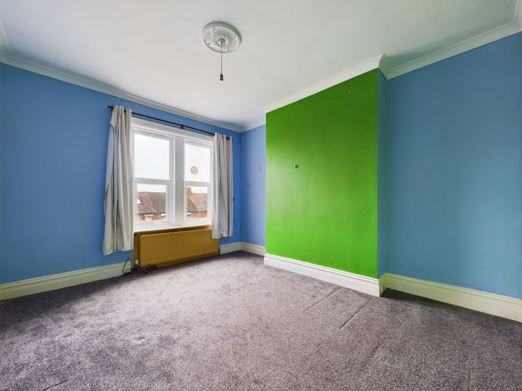 13 West Park Road, Gateshead, Tyne And Wear, NE8 4SP