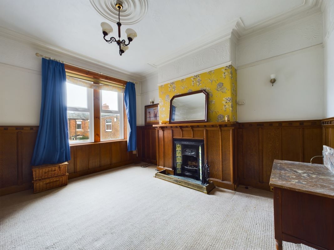 13 West Park Road, Gateshead, Tyne And Wear, NE8 4SP