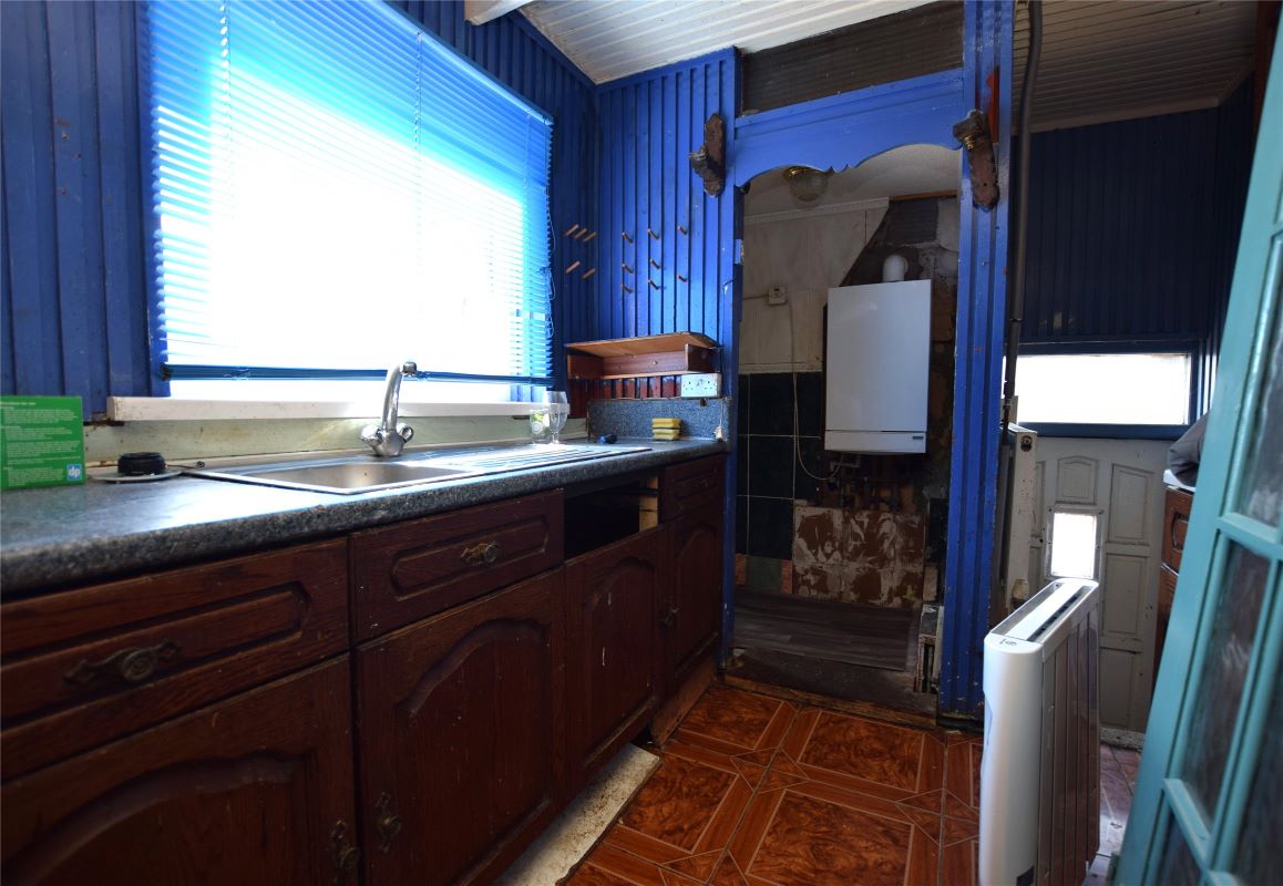 Property cover