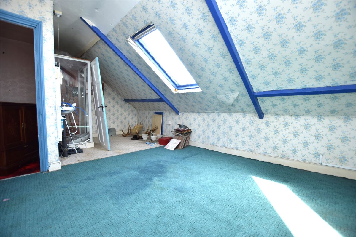 72 Westbourne Avenue, Gateshead, Tyne And Wear, NE8 4NP