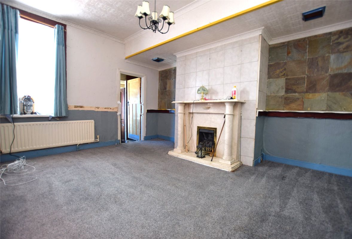 72 Westbourne Avenue, Gateshead, Tyne And Wear, NE8 4NP