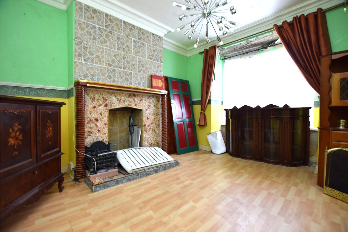 72 Westbourne Avenue, Gateshead, Tyne And Wear, NE8 4NP