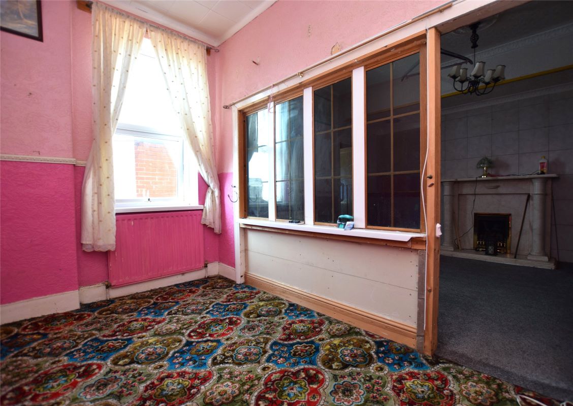 72 Westbourne Avenue, Gateshead, Tyne And Wear, NE8 4NP