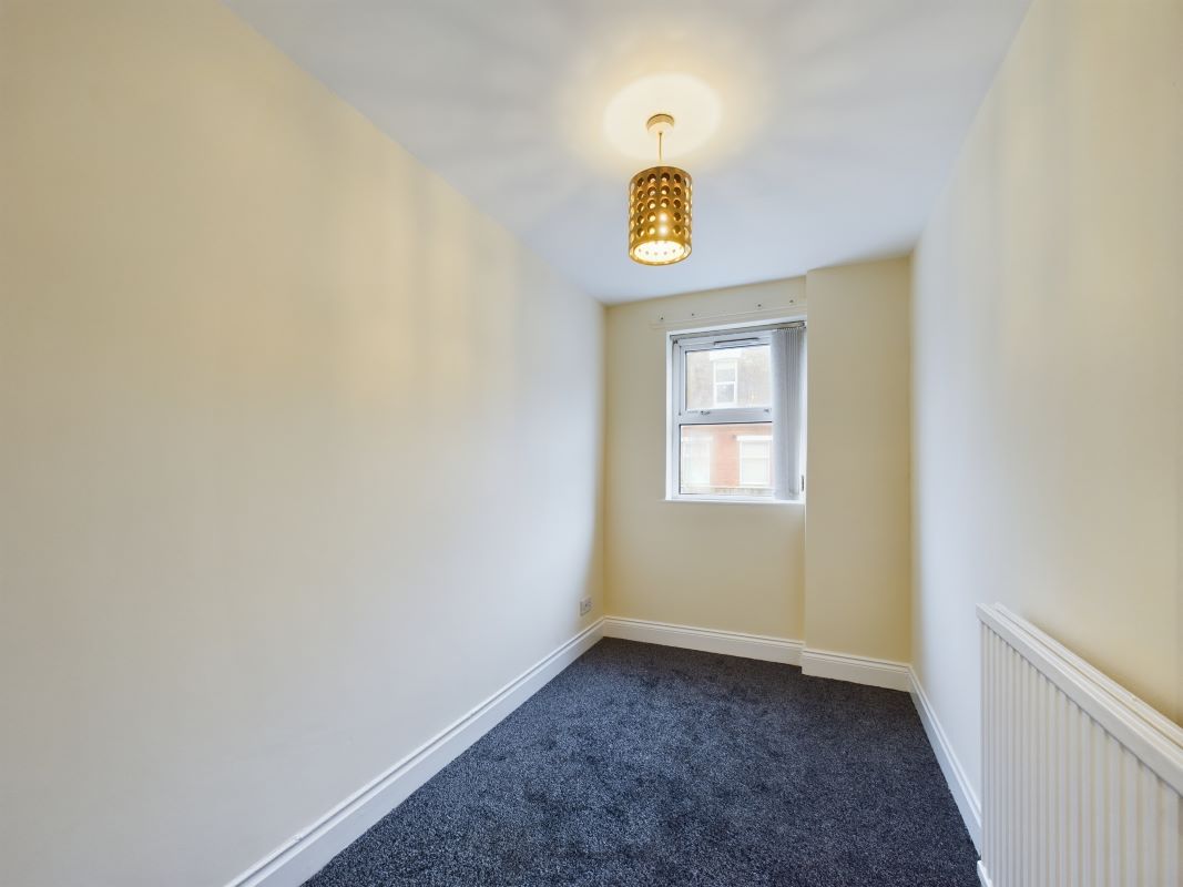 91 Second Avenue, Heaton, Newcastle upon Tyne, Tyne and wear, NE6 5XT