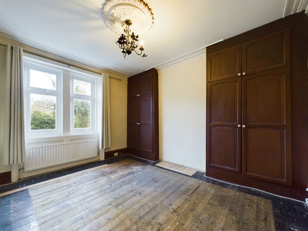 8 Morley Avenue, Gateshead, Tyne And Wear, NE10 0UJ