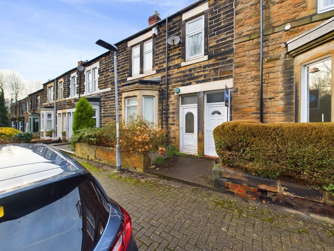 8 Morley Avenue, Gateshead, Tyne And Wear, NE10 0UJ