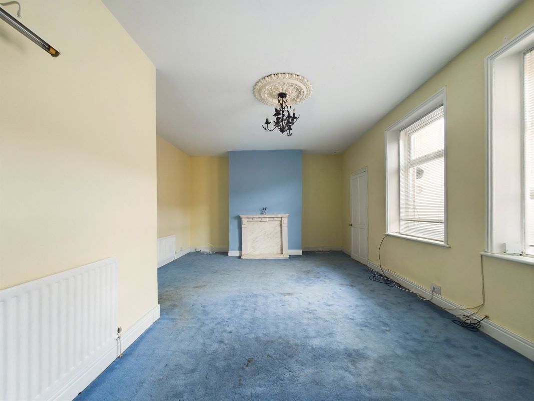 8 Morley Avenue, Gateshead, Tyne And Wear, NE10 0UJ