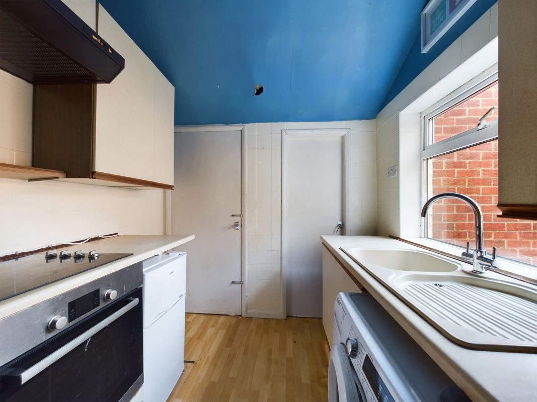 8 Morley Avenue, Gateshead, Tyne And Wear, NE10 0UJ