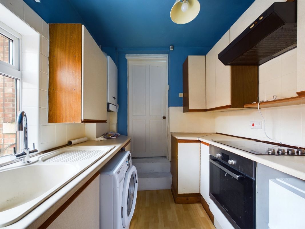 8 Morley Avenue, Gateshead, Tyne And Wear, NE10 0UJ