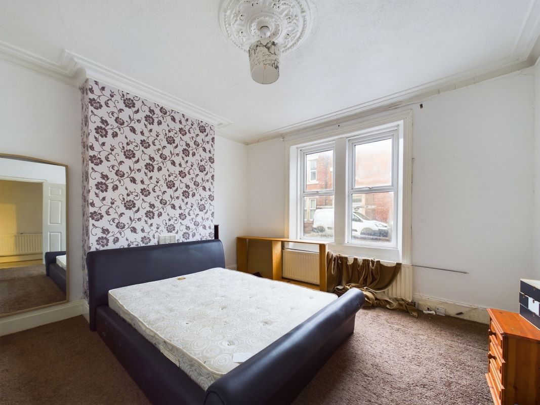 64 Ripon Street, Gateshead, Tyne And Wear, NE8 4EP