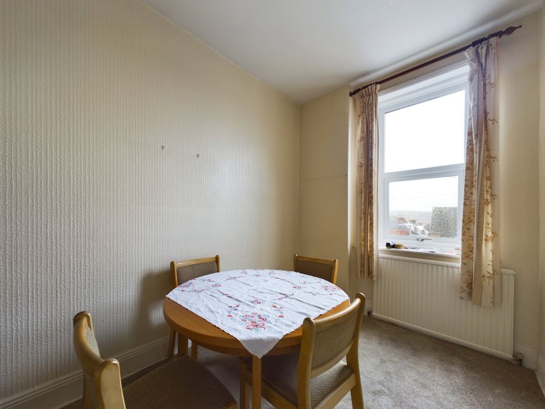 Property cover