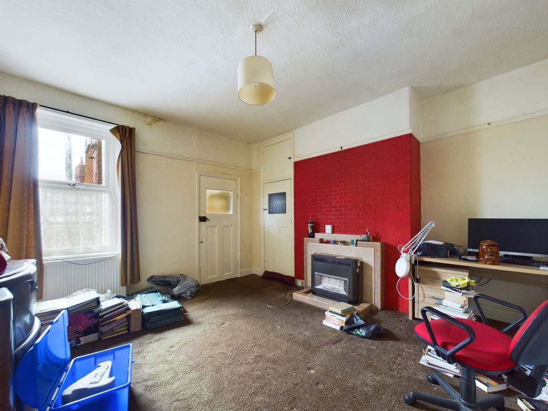 140 & 142 Rectory Road, Gateshead, Tyne And Wear, NE8 1XL