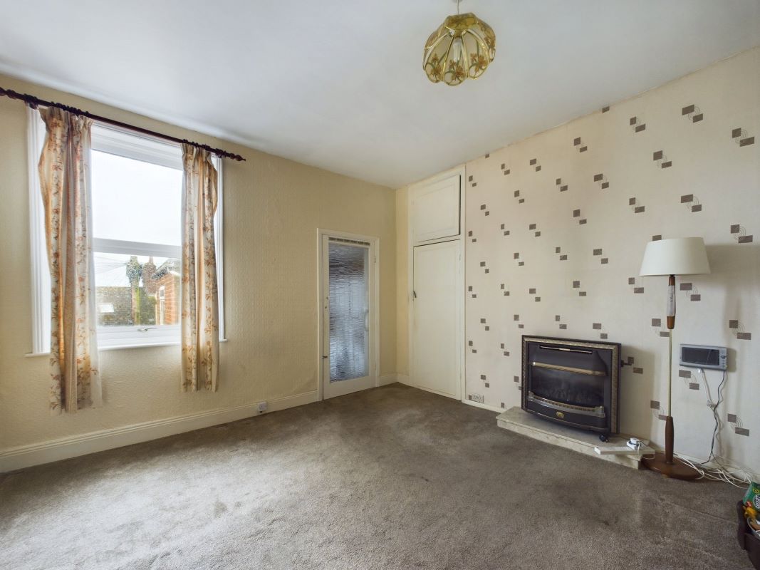 140 & 142 Rectory Road, Gateshead, Tyne And Wear, NE8 1XL