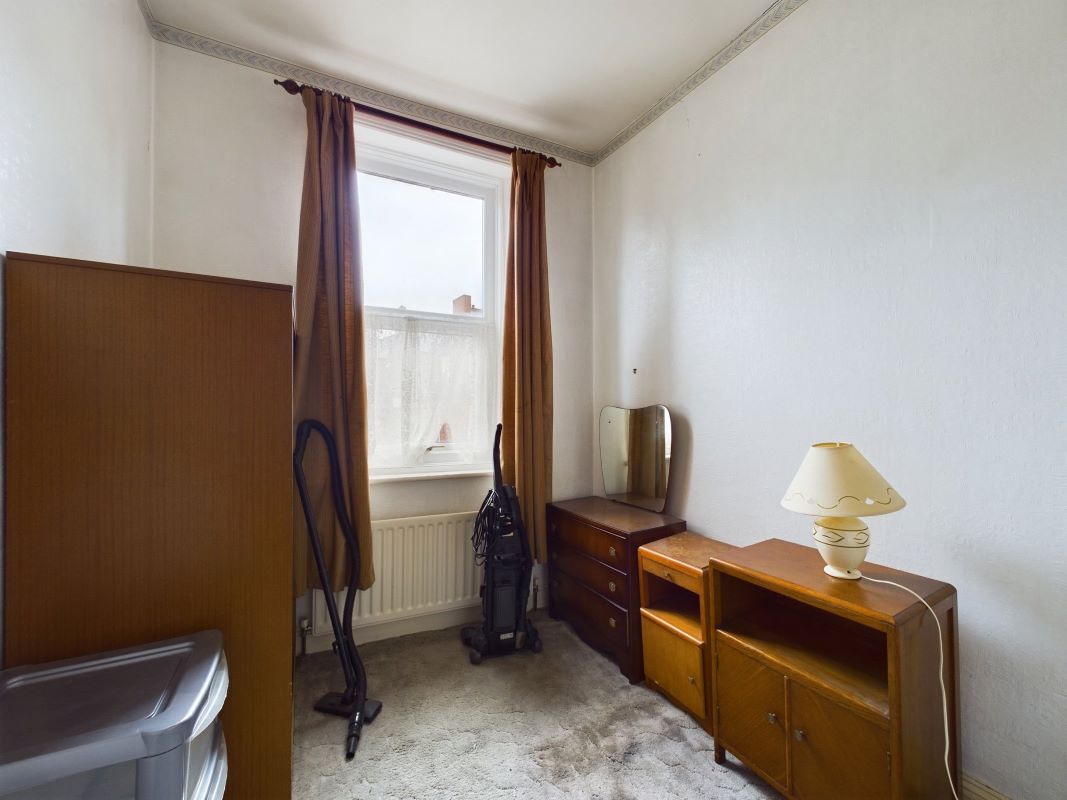 140 & 142 Rectory Road, Gateshead, Tyne And Wear, NE8 1XL