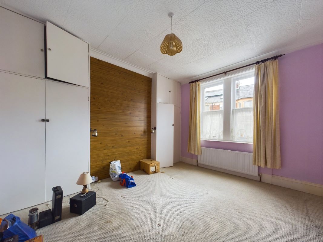 140 & 142 Rectory Road, Gateshead, Tyne And Wear, NE8 1XL