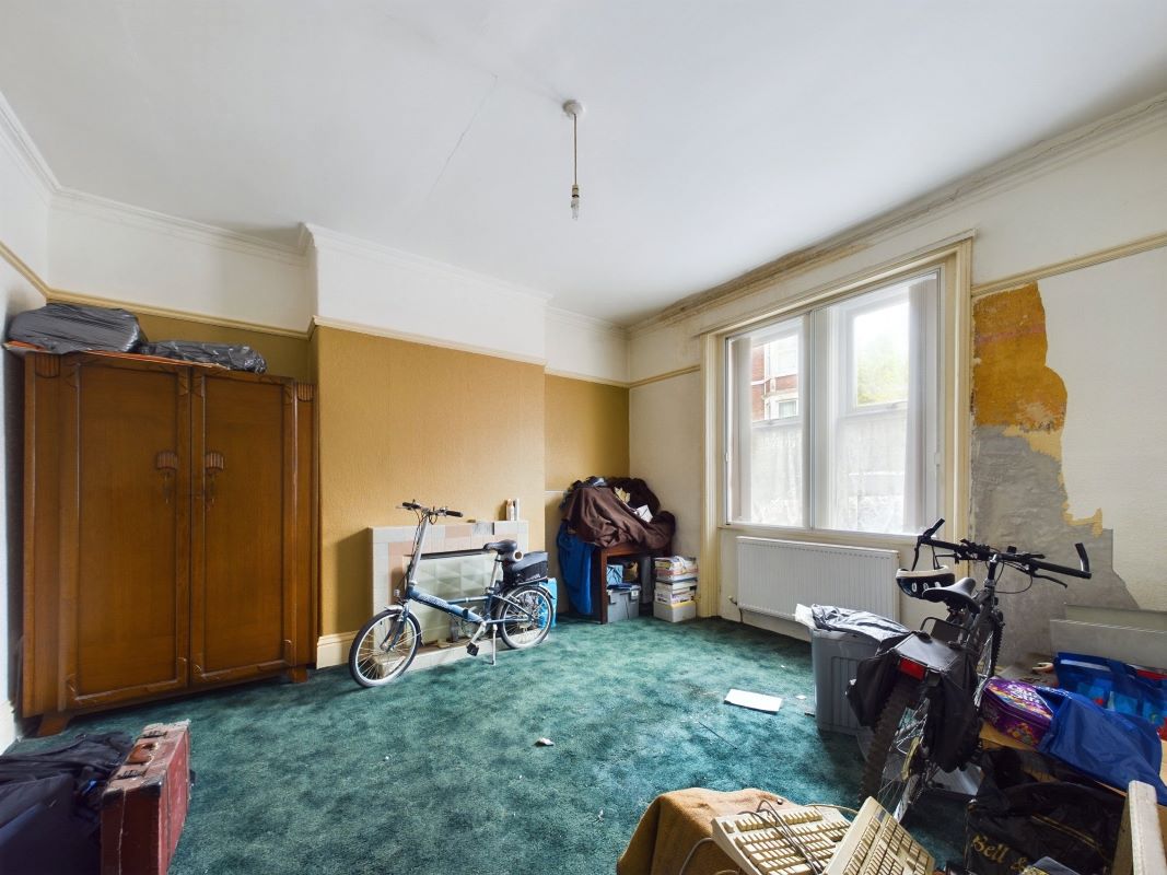 140 & 142 Rectory Road, Gateshead, Tyne And Wear, NE8 1XL