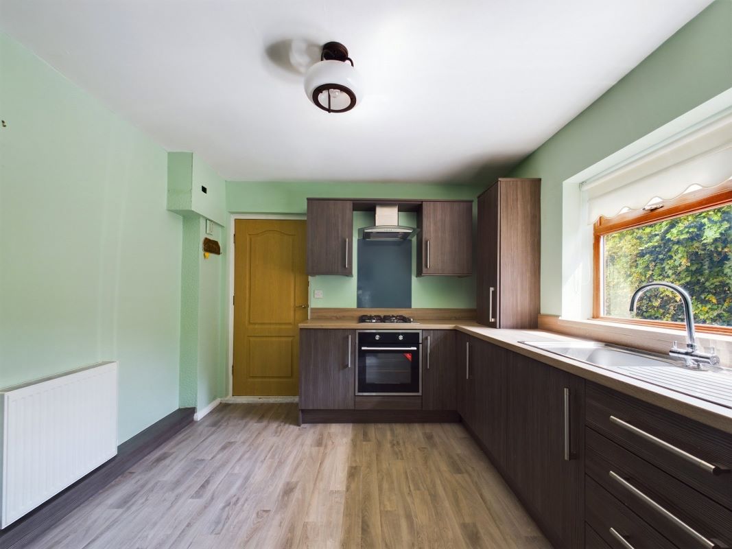 2 Chambers Crescent, Gateshead, Tyne And Wear, NE9 7HA