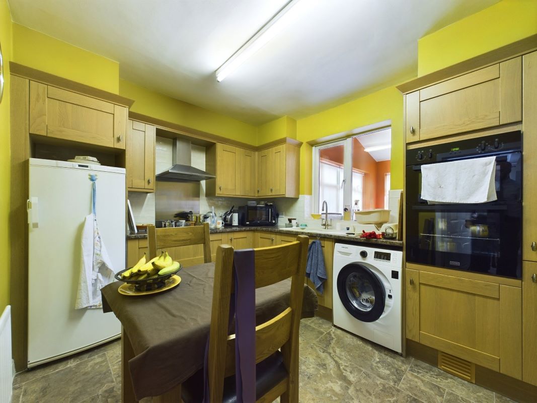 Property cover