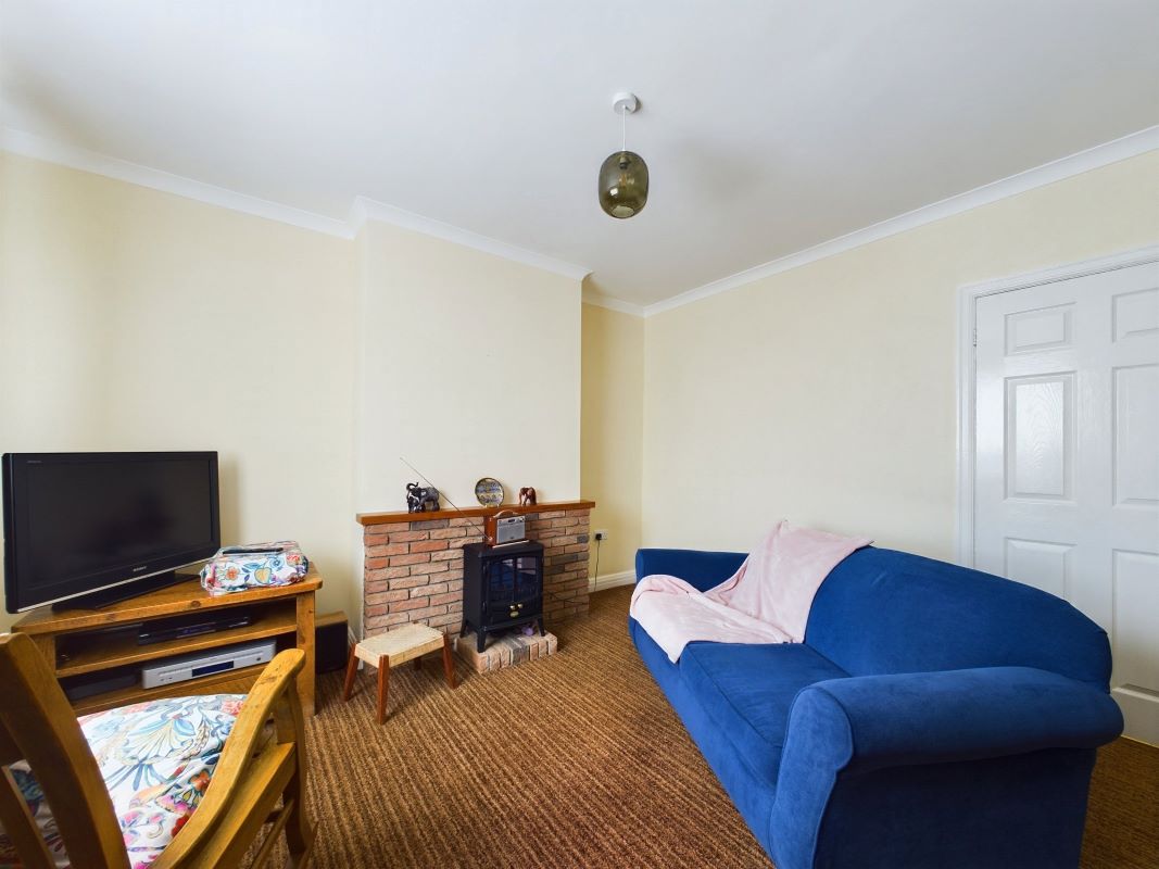 13 Lynmouth Place, High Heaton, Newcastle upon Tyne, Tyne and Wear, NE7 7HB
