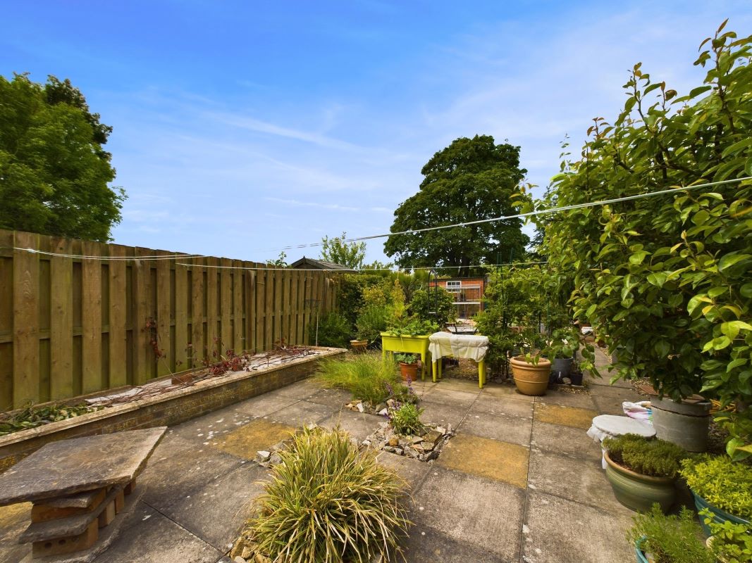 13 Lynmouth Place, High Heaton, Newcastle upon Tyne, Tyne and Wear, NE7 7HB