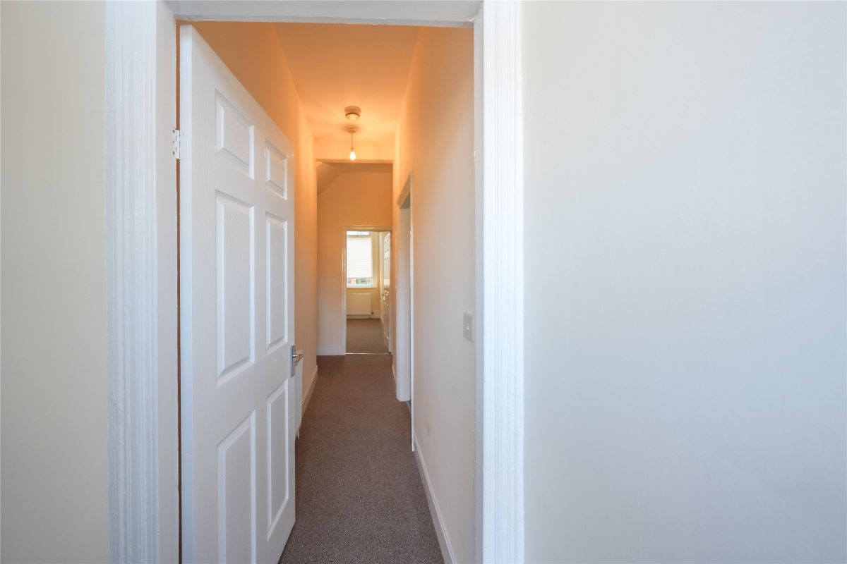 Property cover