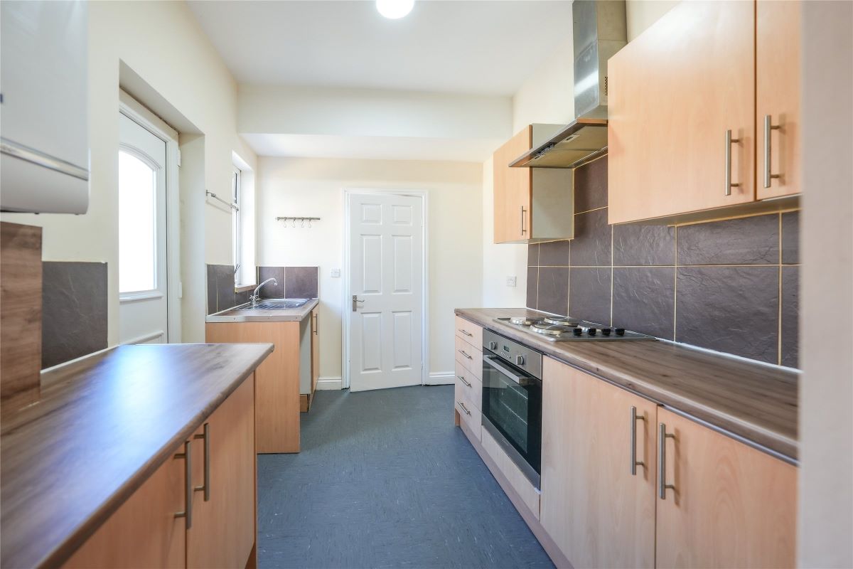 379 Brighton Road, Gateshead, Tyne And Wear, NE8 4SB