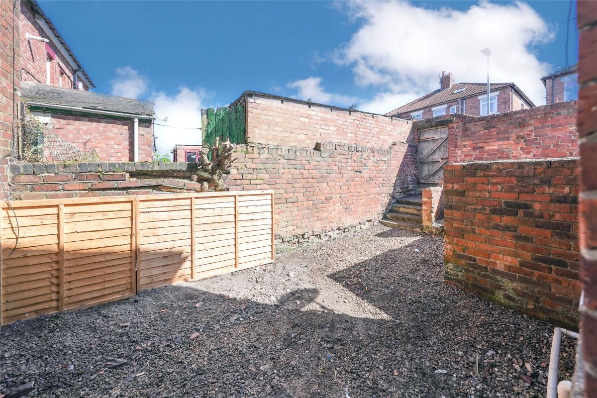 379 Brighton Road, Gateshead, Tyne And Wear, NE8 4SB