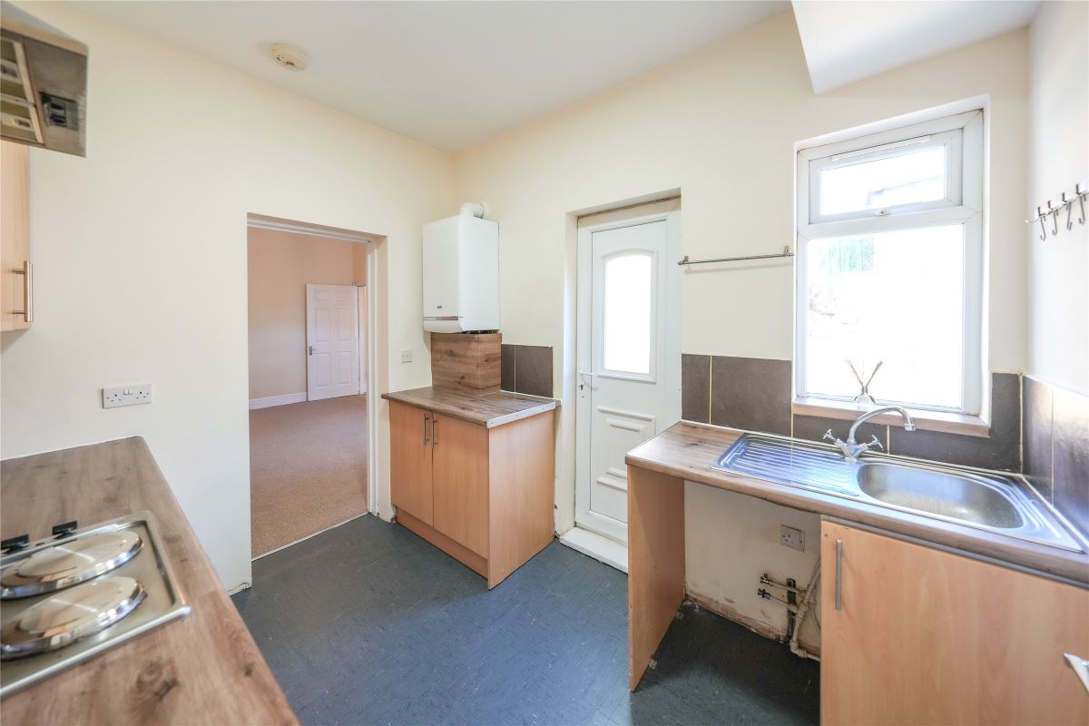 379 Brighton Road, Gateshead, Tyne And Wear, NE8 4SB