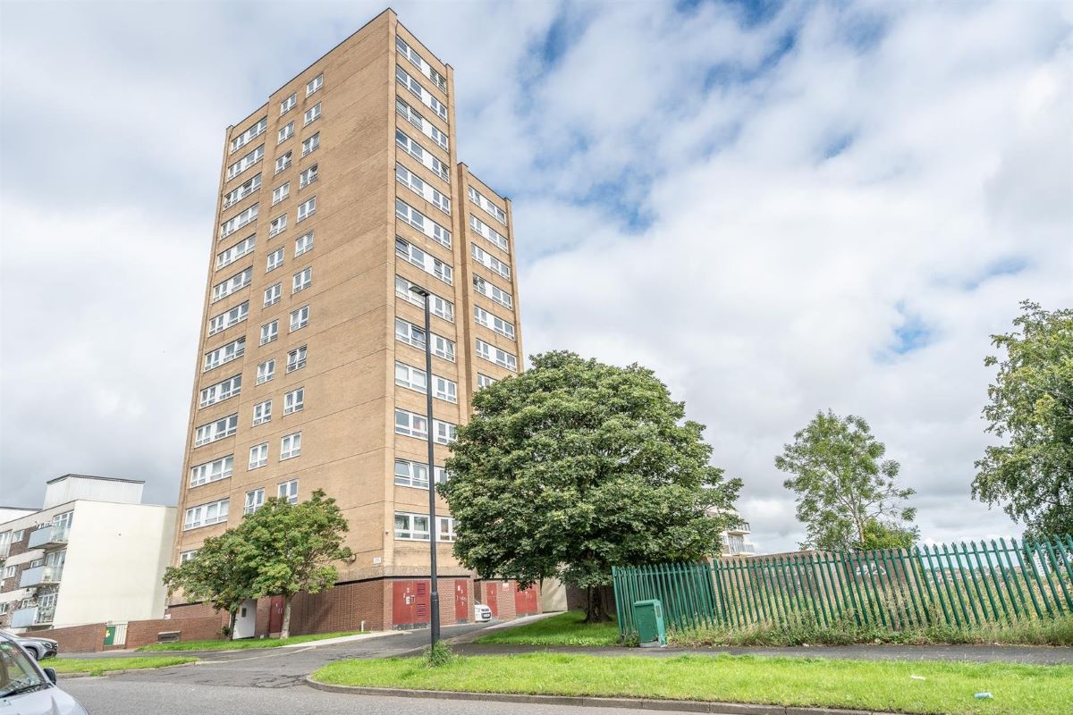 47 Northumbria Lodge, 58 Ponteland Road, Cowgate, Newcastle upon Tyne, Tyne and Wear, NE5 3JW