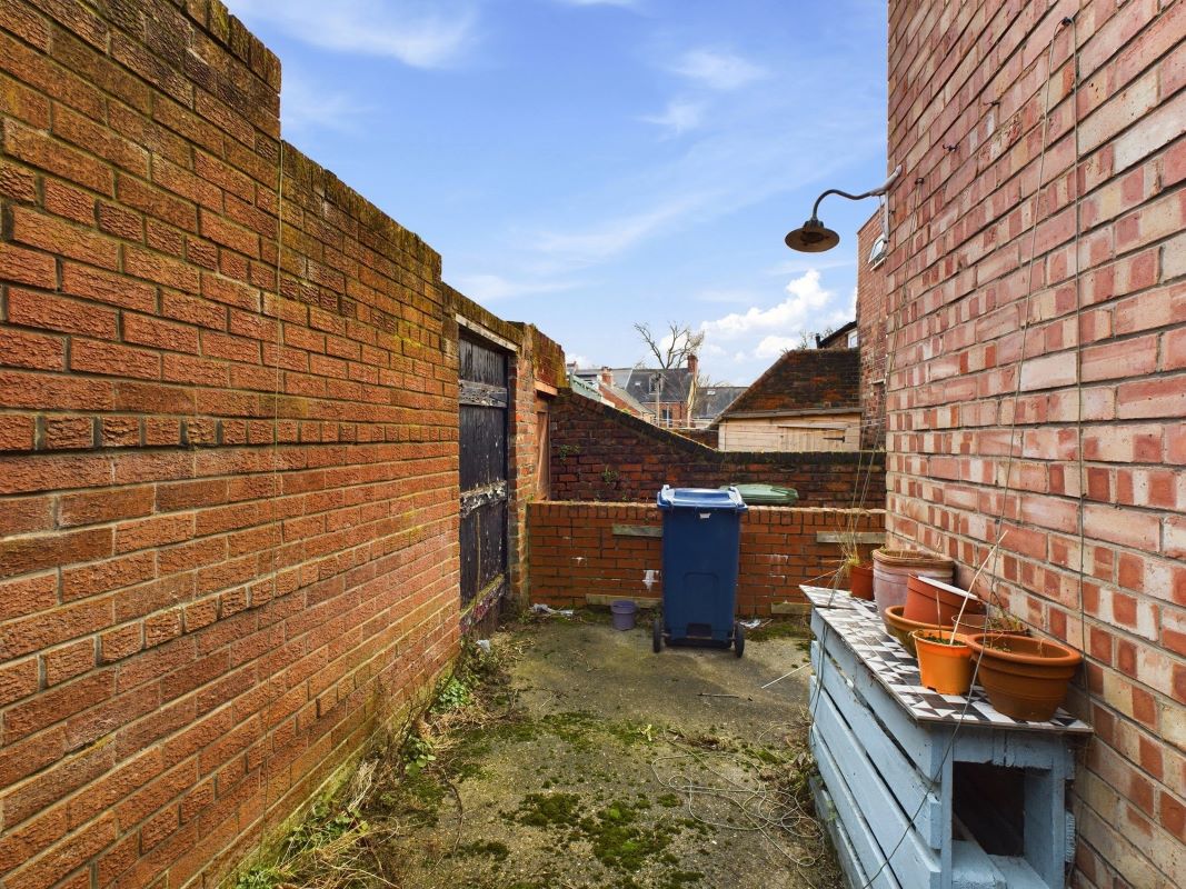 257 Windsor Avenue, Gateshead, Tyne And Wear, NE8 4PA