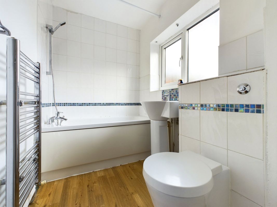 257 Windsor Avenue, Gateshead, Tyne And Wear, NE8 4PA