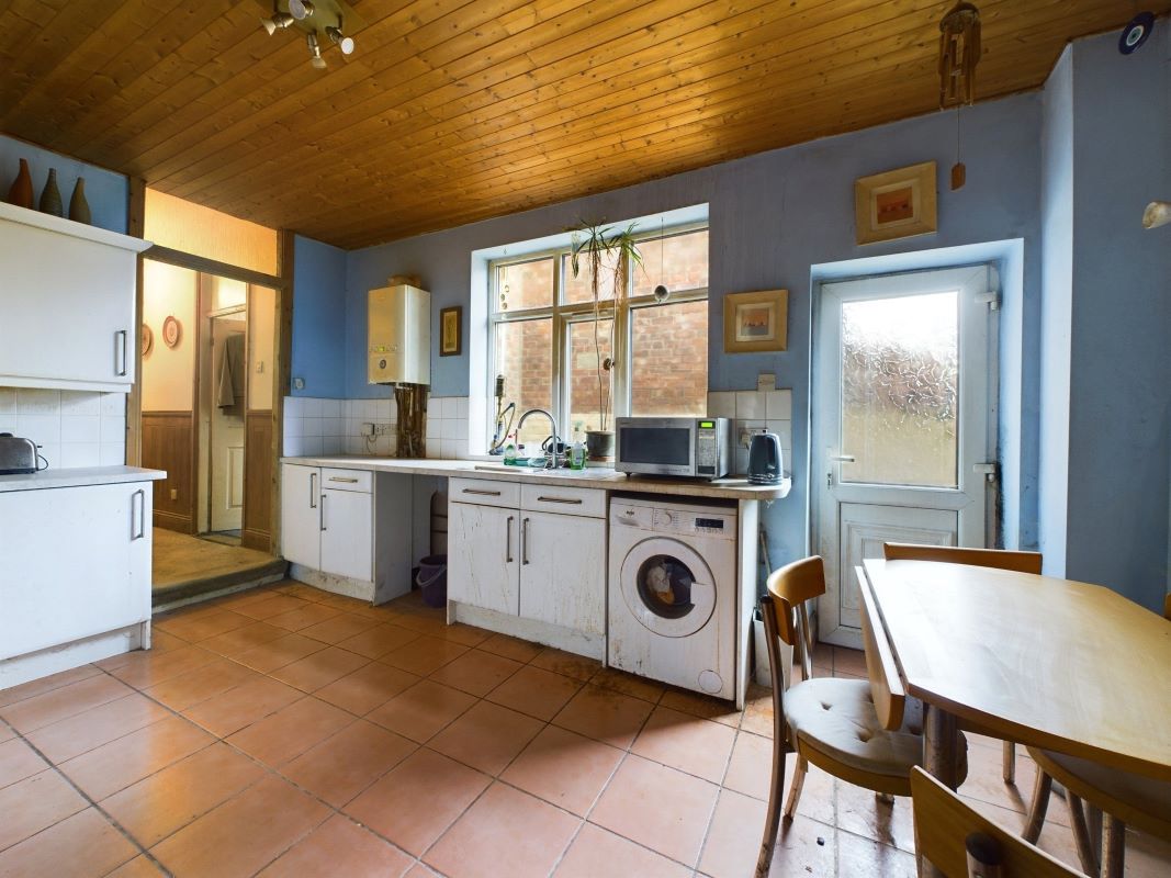Property cover