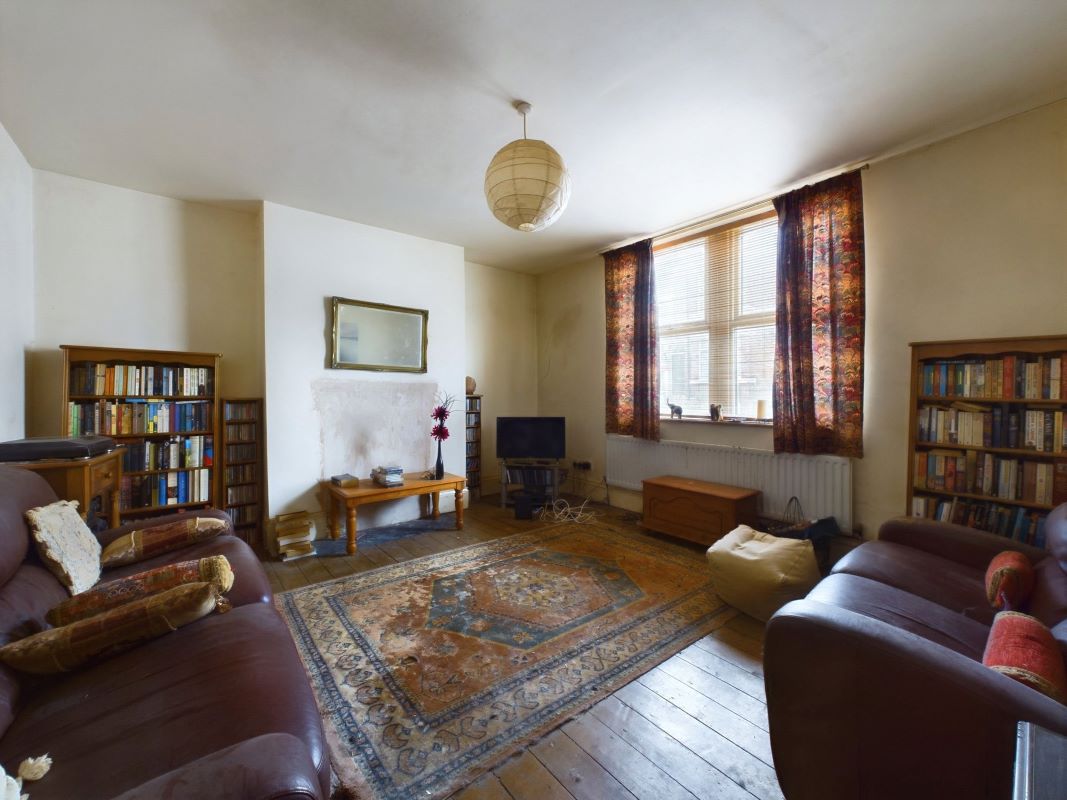 106 Westbourne Avenue, Gateshead, Tyne And Wear, NE8 4NP