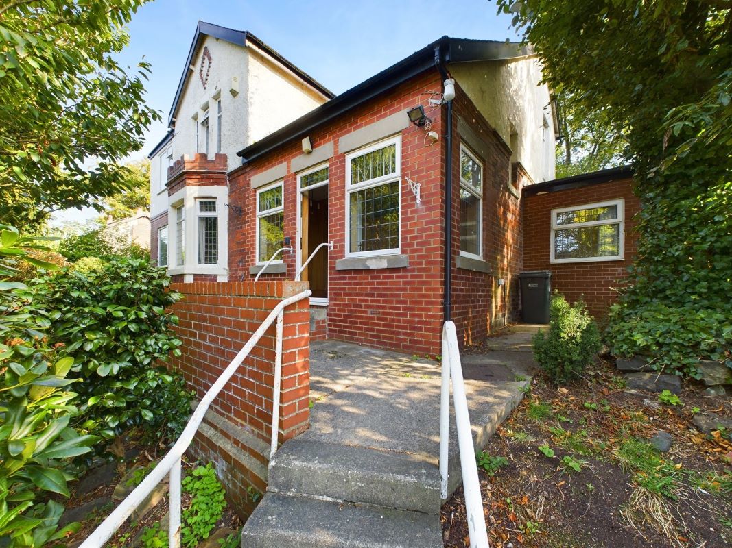 Garthowen, Church Road, Gateshead, Tyne And Wear, NE9 5RL