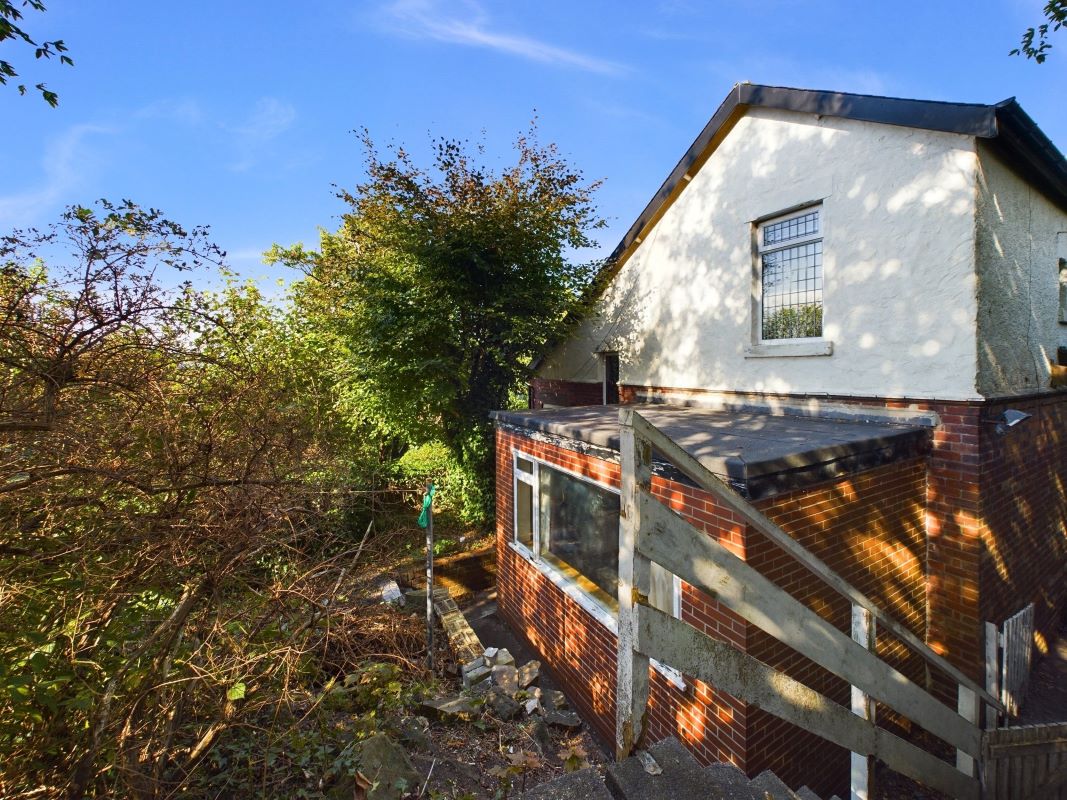 Garthowen, Church Road, Gateshead, Tyne And Wear, NE9 5RL