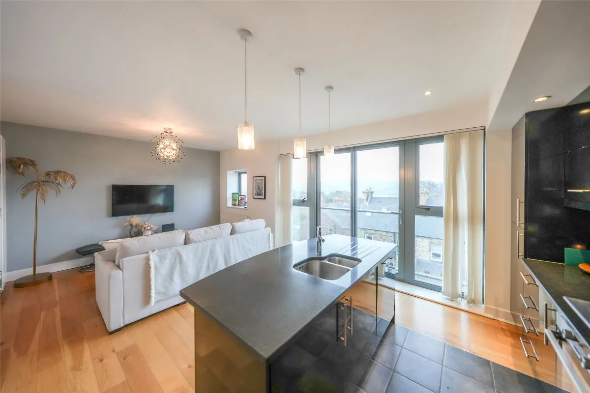 4 The Warehouse, Well Lane, Low Fell, Gateshead, Tyne And Wear, NE9 6JW