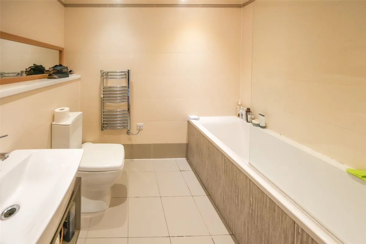 4 The Warehouse, Well Lane, Low Fell, Gateshead, Tyne And Wear, NE9 6JW