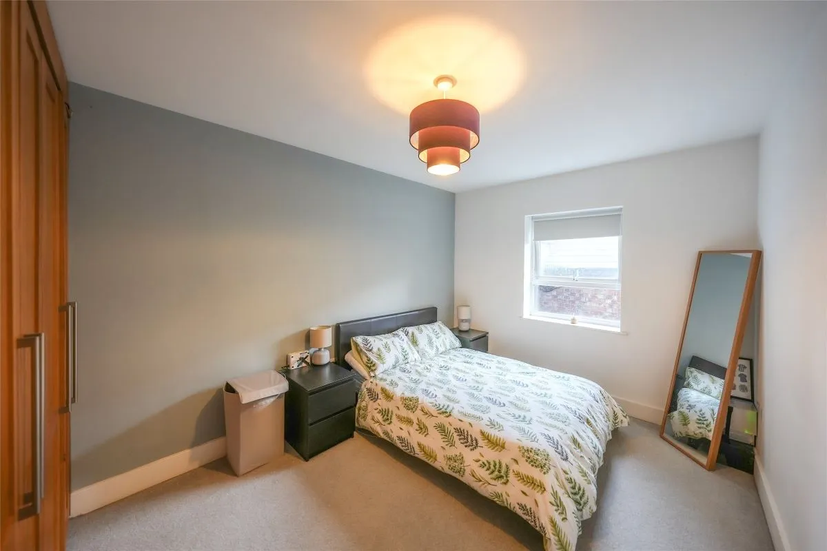 4 The Warehouse, Well Lane, Low Fell, Gateshead, Tyne And Wear, NE9 6JW