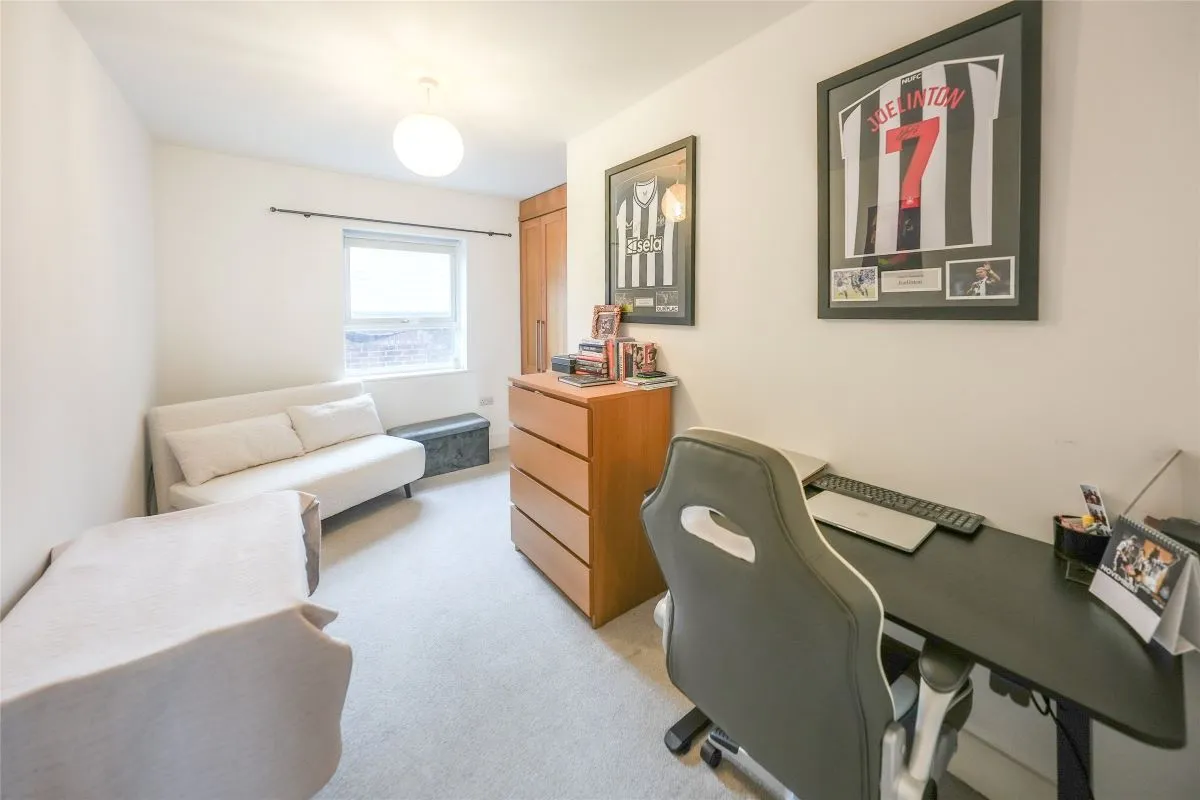 4 The Warehouse, Well Lane, Low Fell, Gateshead, Tyne And Wear, NE9 6JW