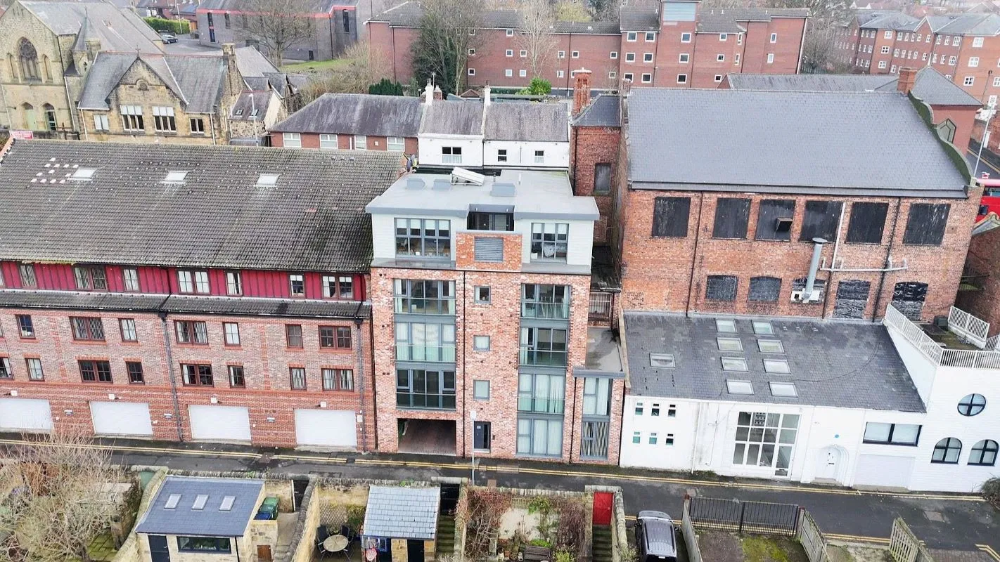 4 The Warehouse, Well Lane, Low Fell, Gateshead, Tyne And Wear, NE9 6JW