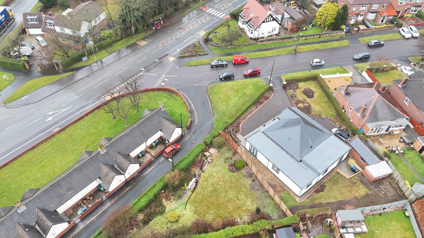 1A Long Bank, Birtley, Chester Le Street, County Durham, DH3 1PX