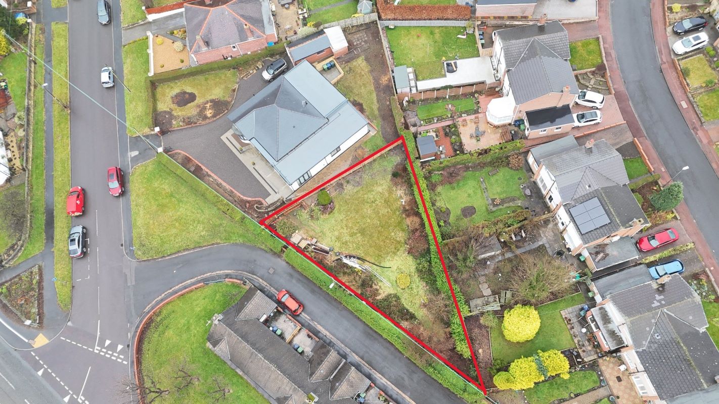 1A Long Bank, Birtley, Chester Le Street, County Durham, DH3 1PX