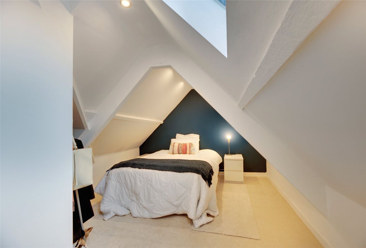 5A Hillcroft South, Station Road, Gateshead, Gateshead, NE9 6HD